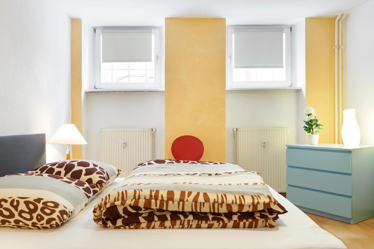 Top Spot Mitte . The Place To Be ! Berlin Luaran gambar