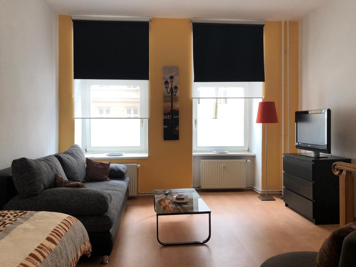 Top Spot Mitte . The Place To Be ! Berlin Luaran gambar